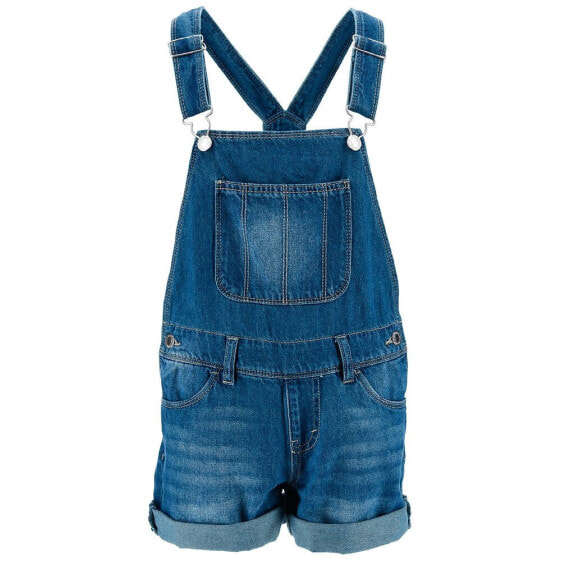 LEVI´S ® KIDS Railroad Stripe Romper