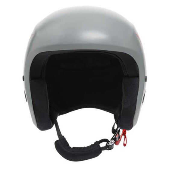 DAINESE SNOW R001 Fiber helmet