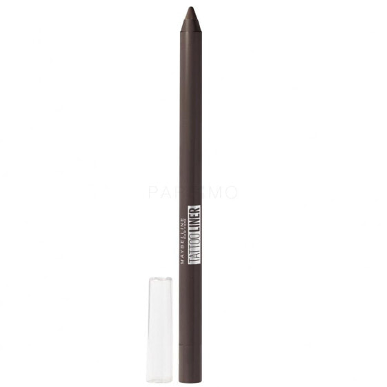 Maybelline Tattoo Liner 1,3 g kajalstift wasserfest für Frauen