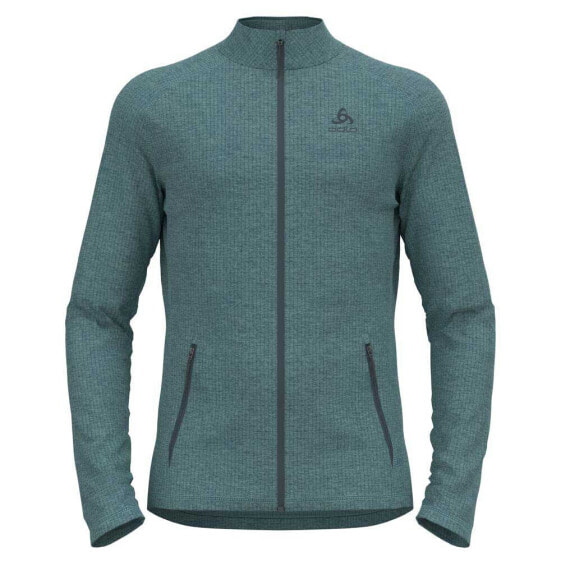 ODLO Fli full zip fleece