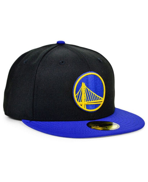 Golden State Warriors Basic 2-Tone 59FIFTY Cap