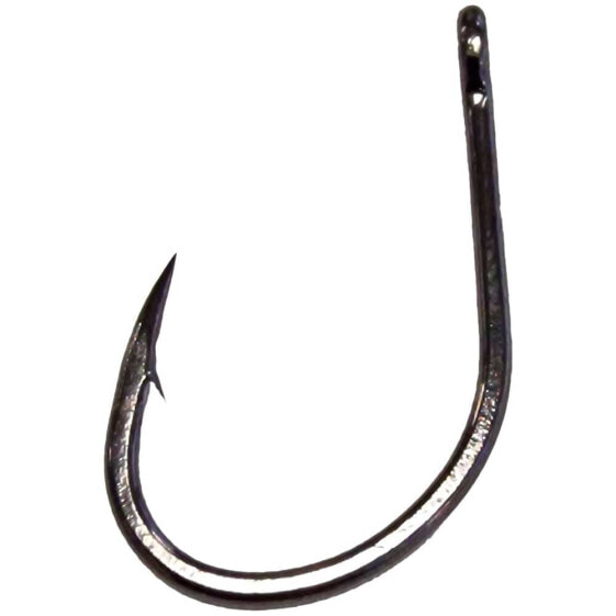 COLMIC MR470 barbed single eyed hook