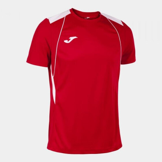 Joma Championship VII Short Sleeve T-shirt 103081.602