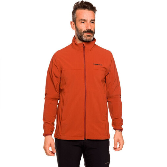 TRANGOWORLD Pobo SF jacket