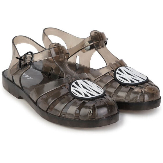 DKNY D39069 Sandals