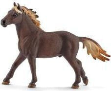 Фигурка Schleich Мустанг Ожер 13805 (Mustang Stallion 13805)