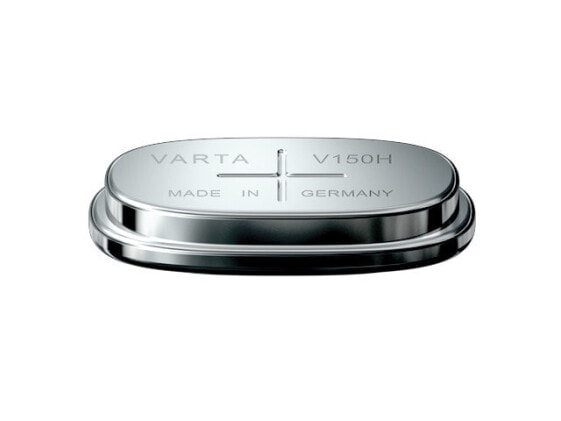 Varta 55615 702 012 - Rechargeable battery - Nickel-Metal Hydride (NiMH) - 2.4 V - 2 pc(s) - 150 mAh - -40 - 65 °C