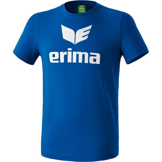 ERIMA Promo short sleeve T-shirt