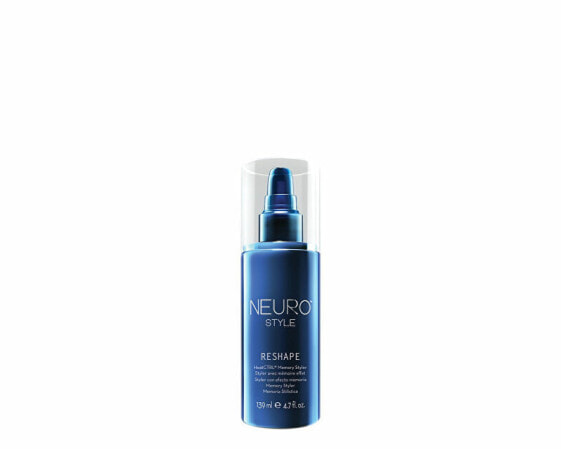 Styling cream activated by heat Neuro Reshape (HeatCTRL Memory Style r) 139 ml