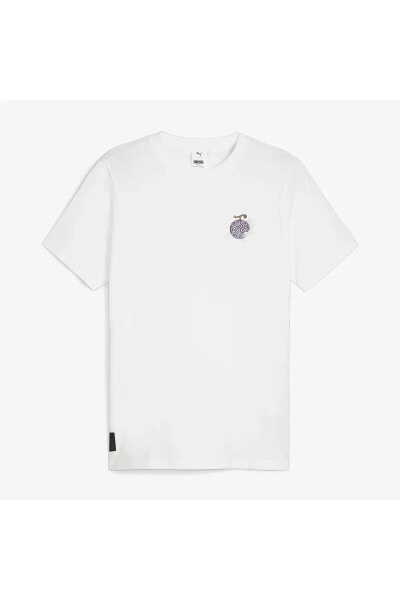 X One Piece Graphic Tee Erkek T-shirt