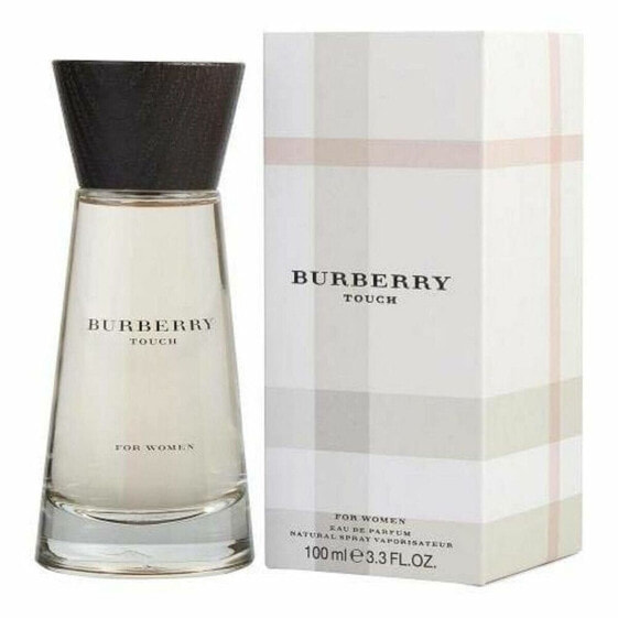 Женская парфюмерия Touch For Women Burberry BURPFW047 EDP EDP 100 ml