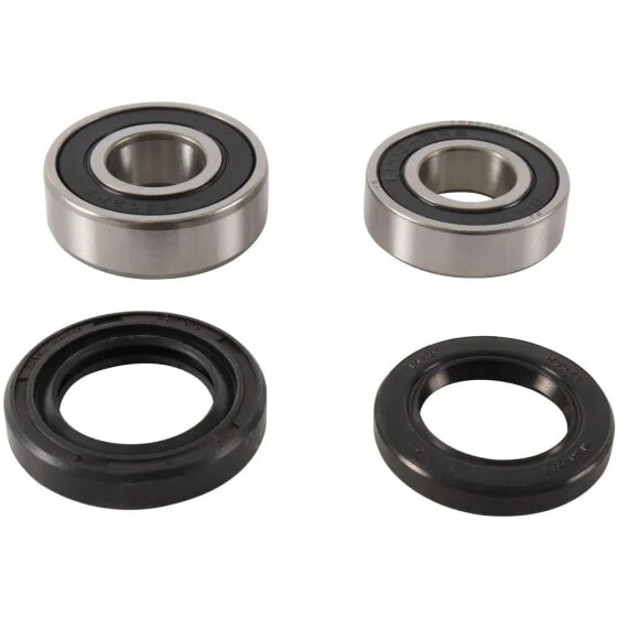 PIVOT WORKS Honda Cr 80R 92-95 Wheel Bearing Kit