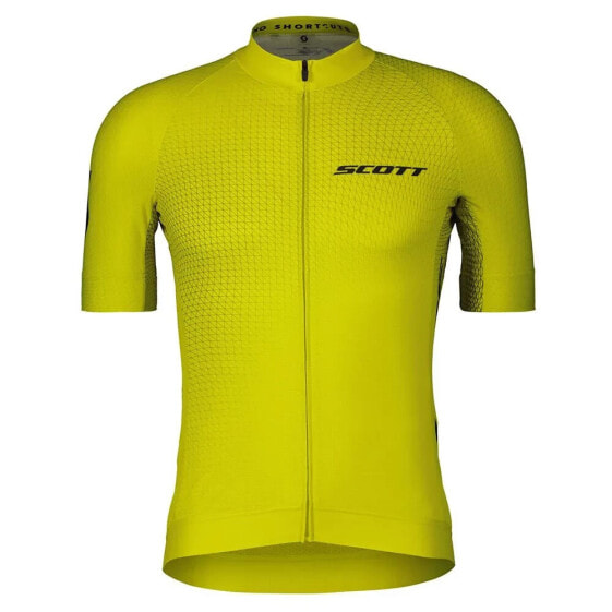 SCOTT RC Pro short sleeve jersey