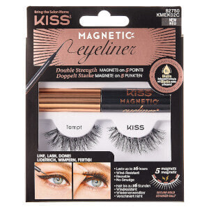 Magnetic (Magnetic Eyeliner & Lash Kit)