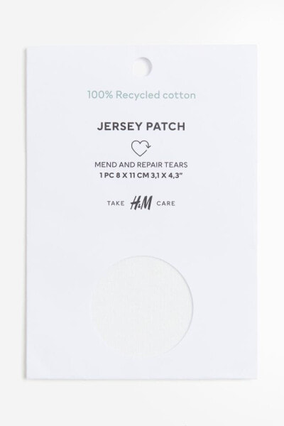 Jersey Repair Patch