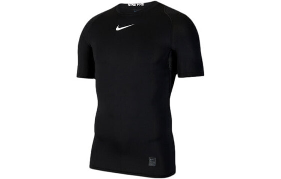 Футболка мужская Nike CT8460-010 черная