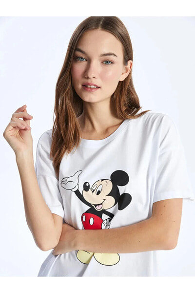 Пижама LCW DREAM Mickey Mouse Комплект
