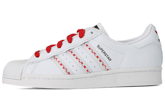 Кроссовки Adidas originals Superstar FZ2822