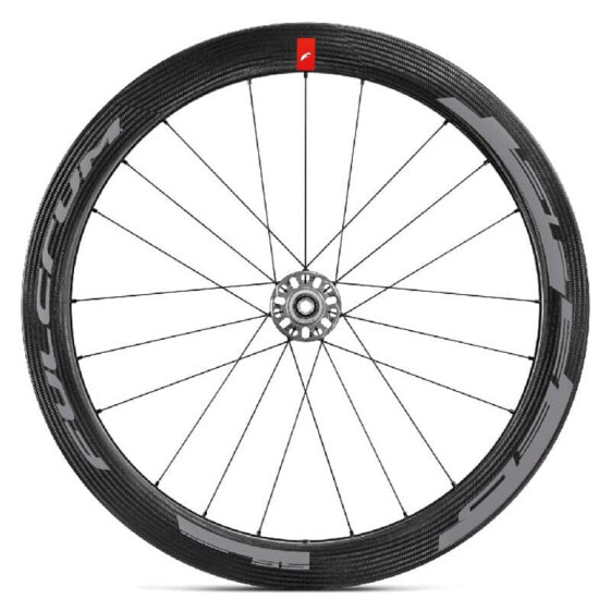 FULCRUM Speed 55 DB 28´´ Tubeless road wheel set