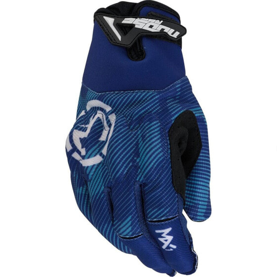 MOOSE SOFT-GOODS MX1 off-road gloves