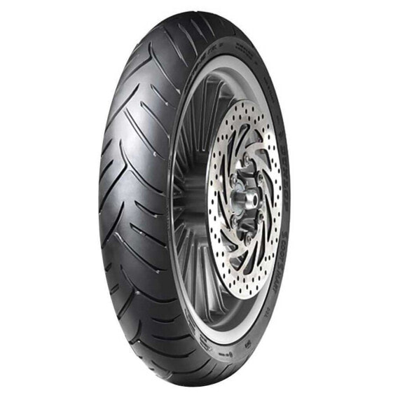 DUNLOP Scoot Scootsmart M/C 57L TL Tire