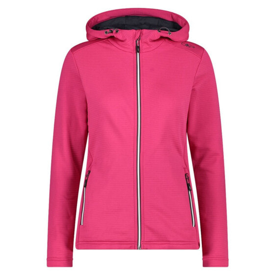 CMP 31E1836 full zip fleece