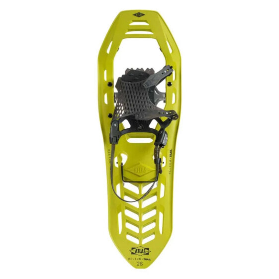 ATLAS SNOW-SHOE Helium Trail Snow Shoes