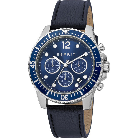 Мужские часы Esprit ES1G373L0025