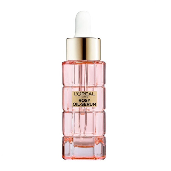 L'Oréal Paris Age Perfect Golden Age Rosy Oil-Serum 30 ml gesichtsserum für Frauen