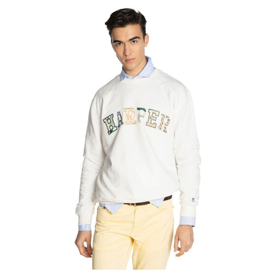 HARPER & NEYER Chicago sweatshirt