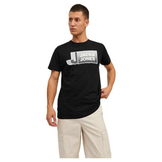 JACK & JONES Logan short sleeve T-shirt