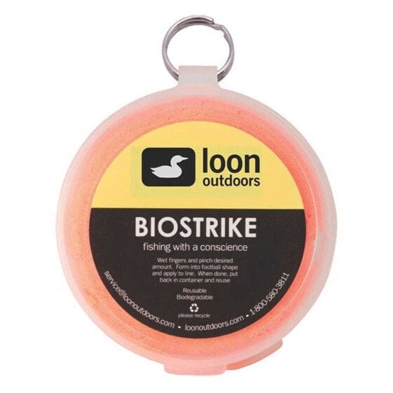 LOON OUTDOORS Biostrike Float