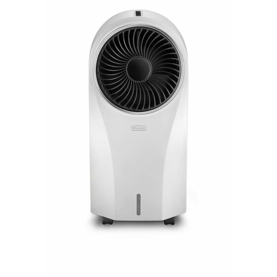 Башенный вентилятор с дистанционным управлением DeLonghi EV250.WH 55 W Белый