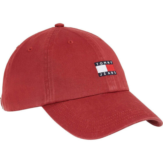 TOMMY JEANS Heritage cap