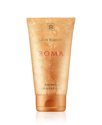 Laura Biagiotti Roma Body Lotion (150 ml)