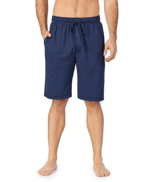 Men's Far-Infrared Enhance Sleep Drawstring Shorts