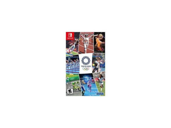 Tokyo 2020 Olympic Games - Nintendo Switch