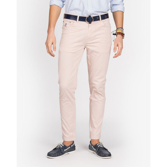 HARPER & NEYER Five Pocket pants