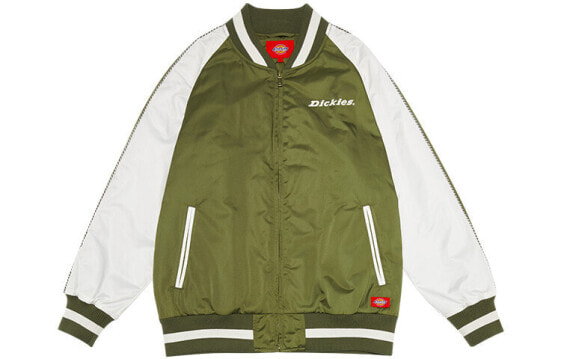 Куртка Dickies logo DK009548MGR