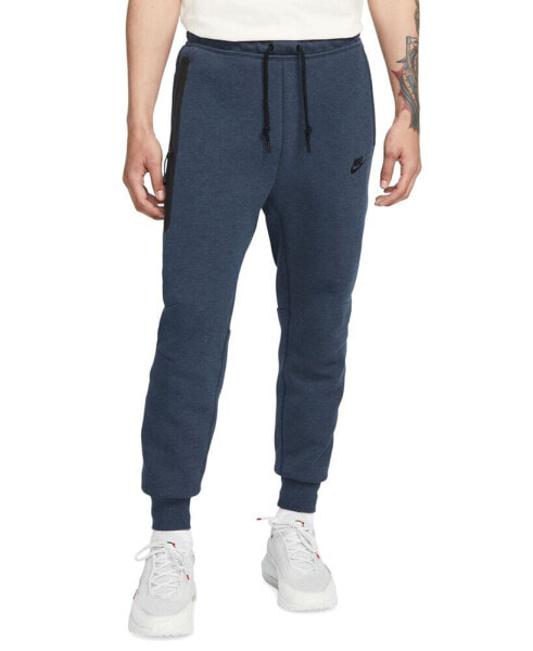 Men's Sportswear Tech Fleece Slim-Fit Joggers