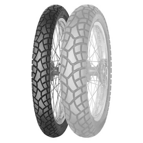 MITAS MC-24 Invader 57S TL Trail Front Tire