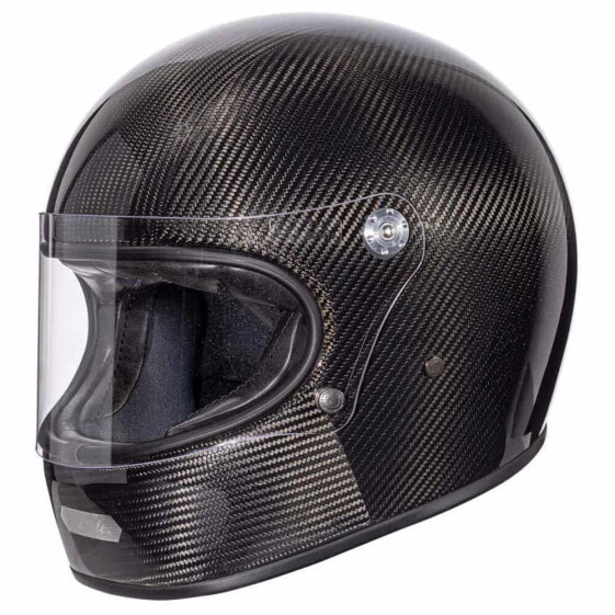 PREMIER HELMETS Trophy Carbon full face helmet