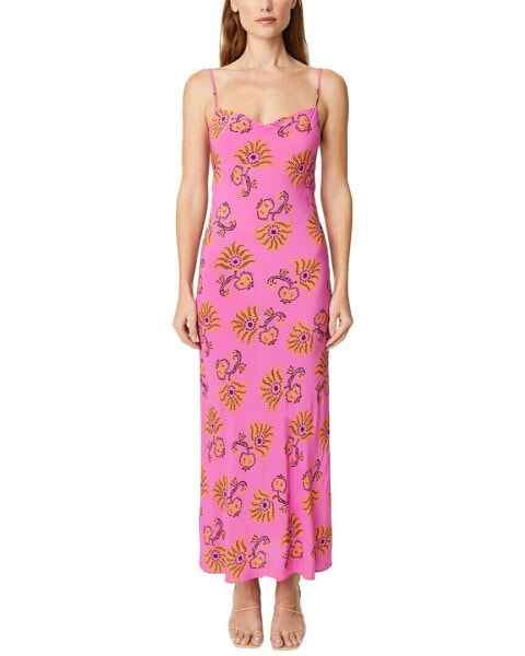 Rhode Jemima Dress Women's