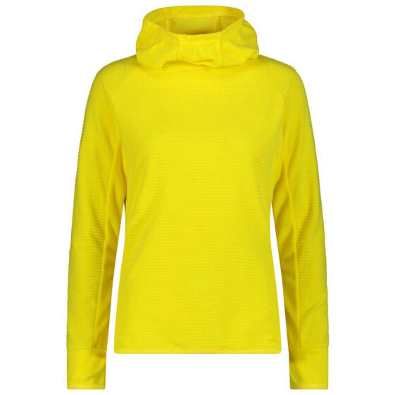 CMP 33G0576 hoodie