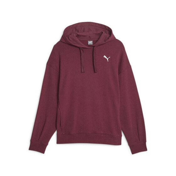 PUMA Her TR hoodie