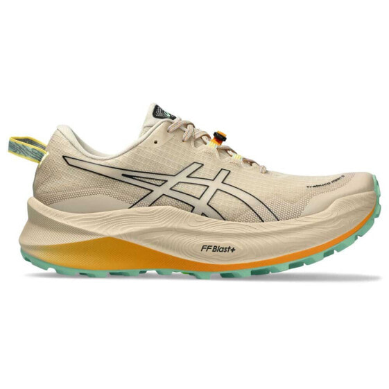 Кроссовки Asics Trabuco Max 3 Trail