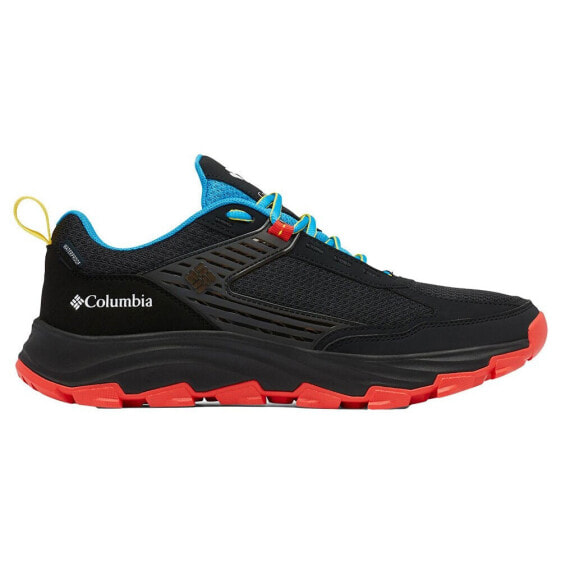 COLUMBIA Elderwood™ WP Hiking Shoes