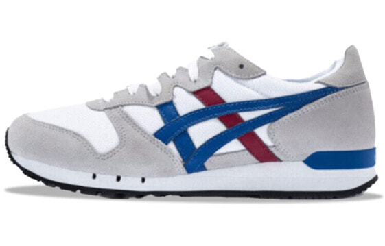 Кроссовки Onitsuka Tiger D845L-100 Alvarado