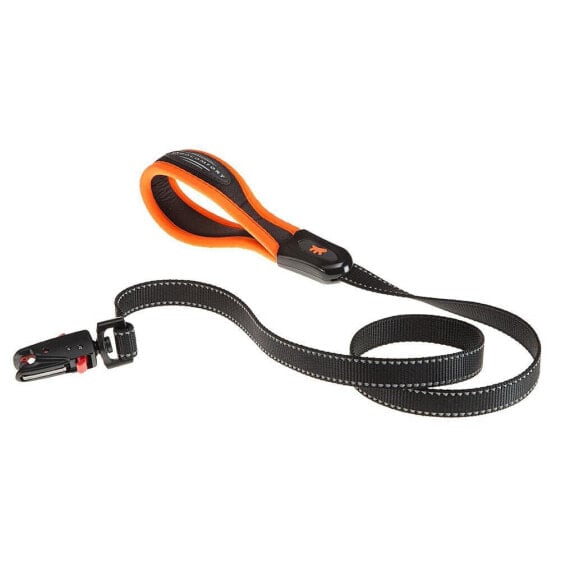 FERPLAST Ergofluo Matic 25 mm 120 cm Leash