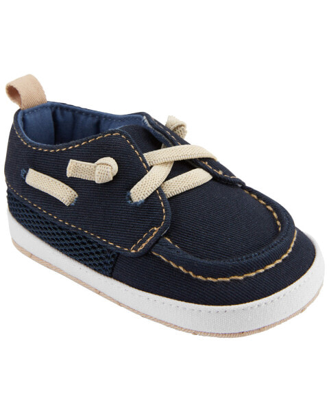 Baby Boat Shoes 4